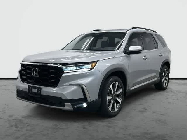 Thumbnail: 2025 Honda Pilot - 1