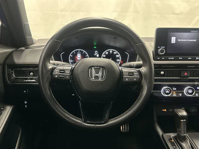 Thumbnail: 2023 Honda Civic - 15