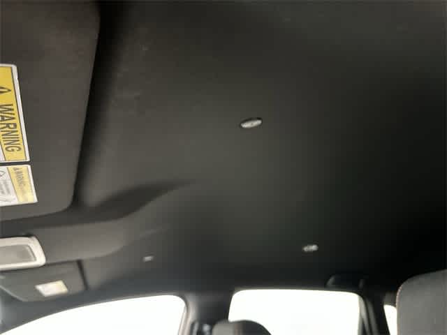 Thumbnail: 2024 Honda HR-V - 27