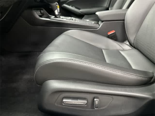 Thumbnail: 2026 Honda Civic - 26