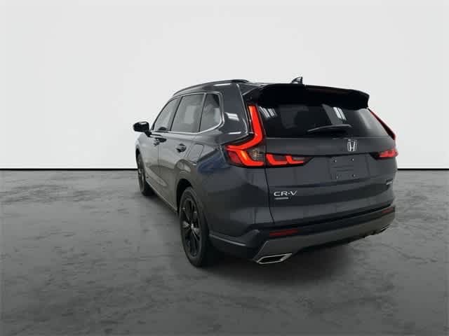 Thumbnail: 2025 Honda CR-V - 2