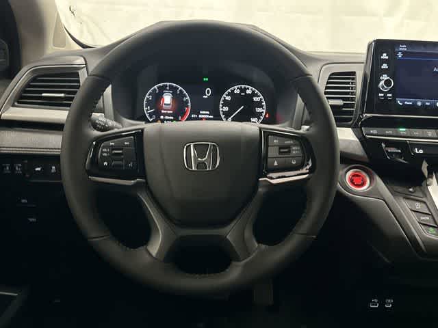 2026 Honda Odyssey EX-L - Photo 15