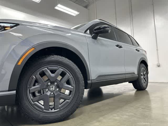 Thumbnail: 2026 Honda CR-V - 28