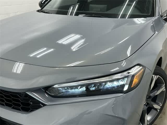 Thumbnail: 2026 Honda Civic - 31