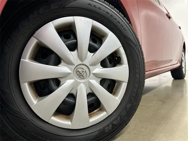 Thumbnail: 2009 Toyota Corolla - 28