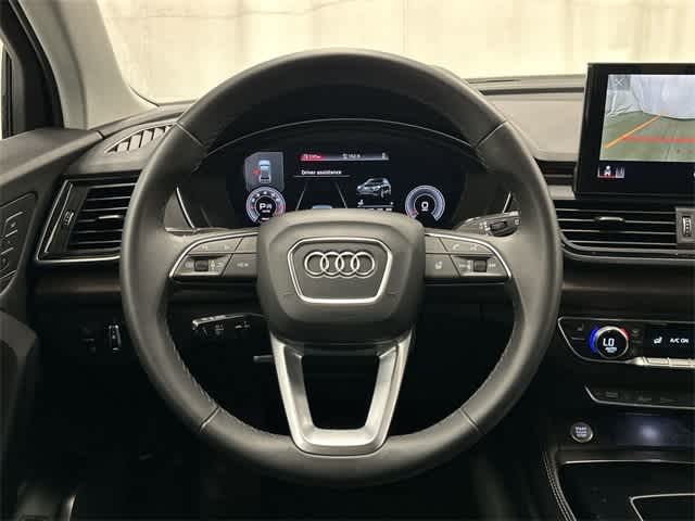 Thumbnail: 2021 Audi Q5 - 15