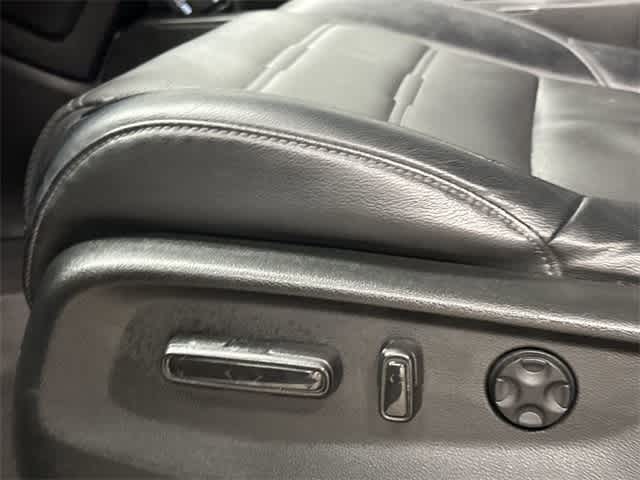 Thumbnail: 2021 Honda CR-V - 26