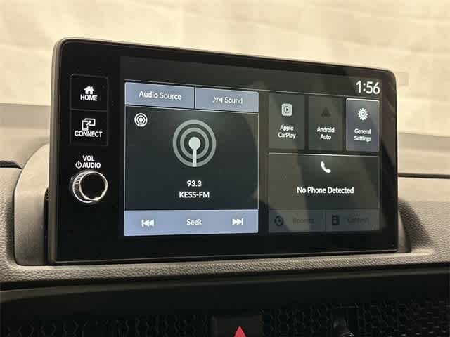 Thumbnail: 2026 Honda CR-V - 21