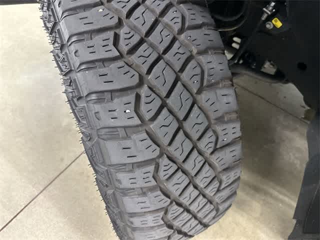 Thumbnail: 2024 Chevrolet Silverado 1500 - 29