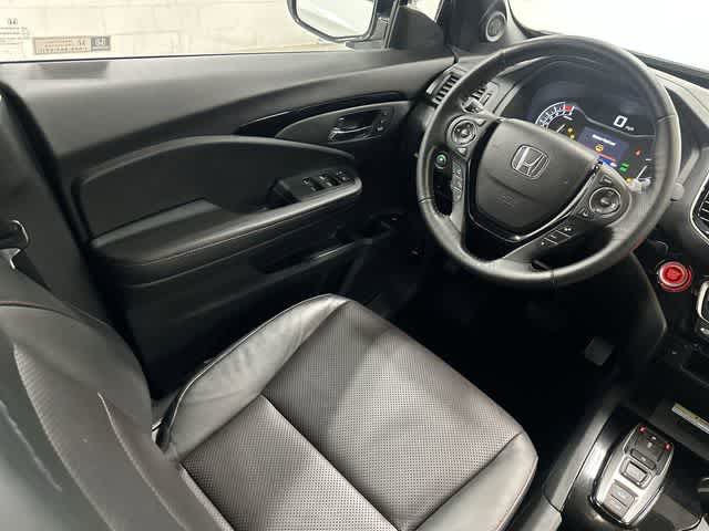 Thumbnail: 2023 Honda Ridgeline - 11
