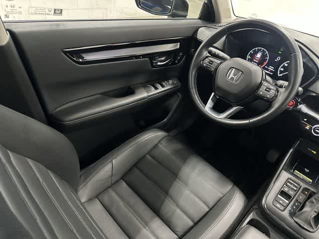 Thumbnail: 2025 Honda CR-V - 12