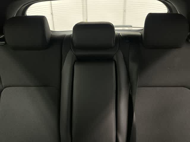 Thumbnail: 2026 Honda Civic - 14