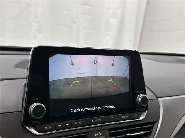 Thumbnail: 2024 Nissan Altima - 23