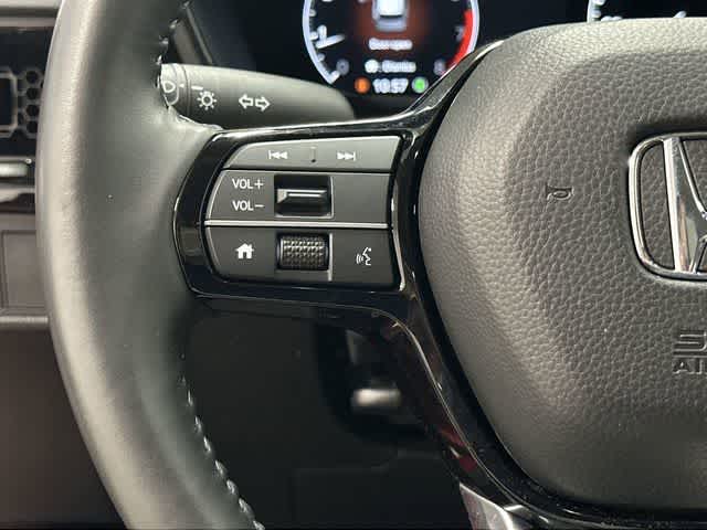 Thumbnail: 2025 Honda CR-V - 17