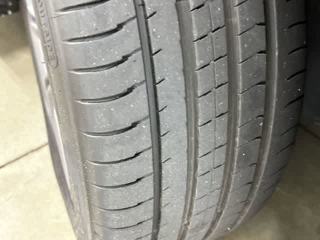 Thumbnail: 2023 Honda Accord - 28