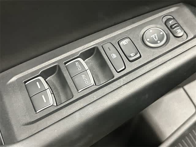 Thumbnail: 2024 Honda Accord - 19