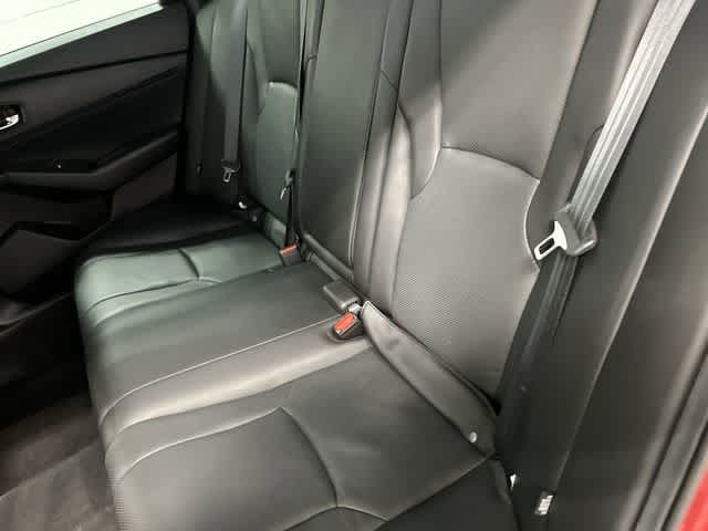 Thumbnail: 2024 Honda Accord - 11