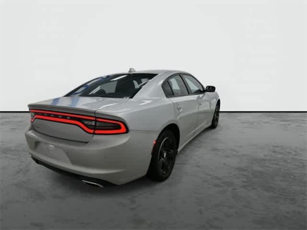 Used 2023 Dodge Charger SXT Sedan