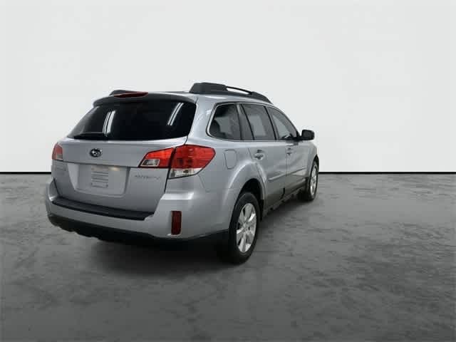 Thumbnail: 2012 Subaru Outback - 3