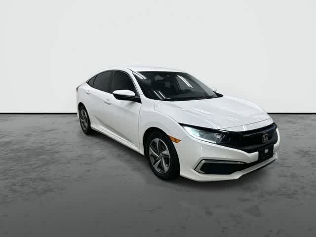 Thumbnail: 2020 Honda Civic - 6