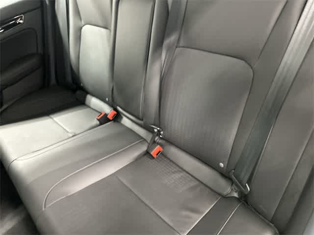 Thumbnail: 2026 Honda Civic - 11