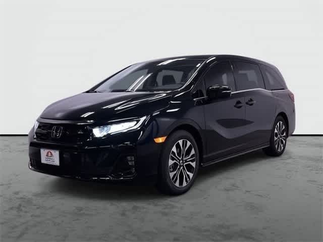 2025 Honda Odyssey Elite -
                  League City, TX