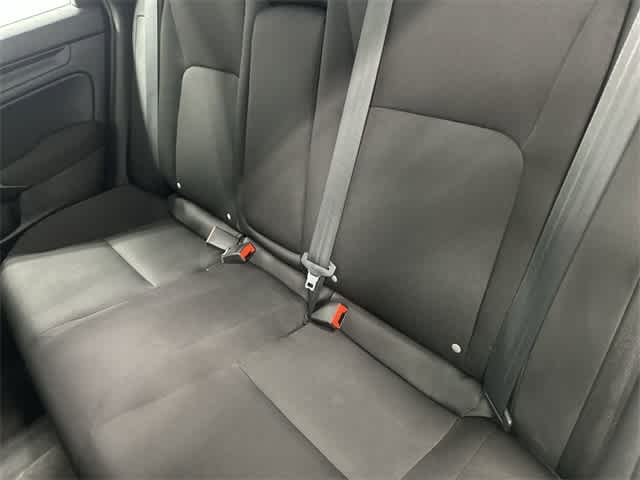 Thumbnail: 2023 Honda Civic - 11