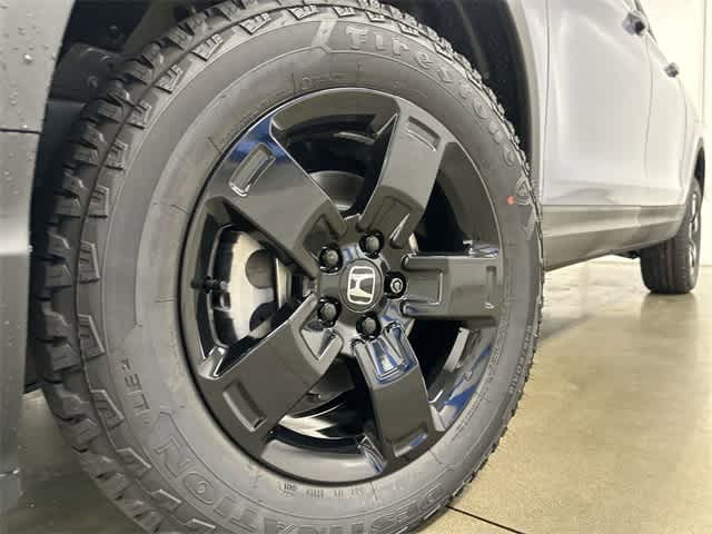 Thumbnail: 2026 Honda Ridgeline - 29