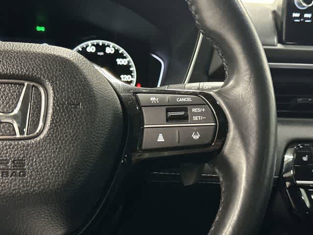 Thumbnail: 2023 Honda Pilot - 18