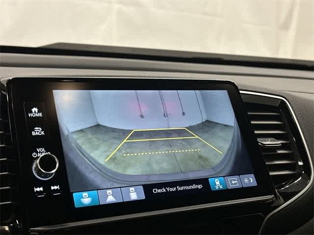 Thumbnail: 2024 Honda Ridgeline - 23