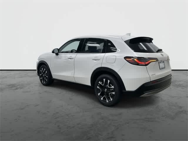 Thumbnail: 2026 Honda HR-V - 9