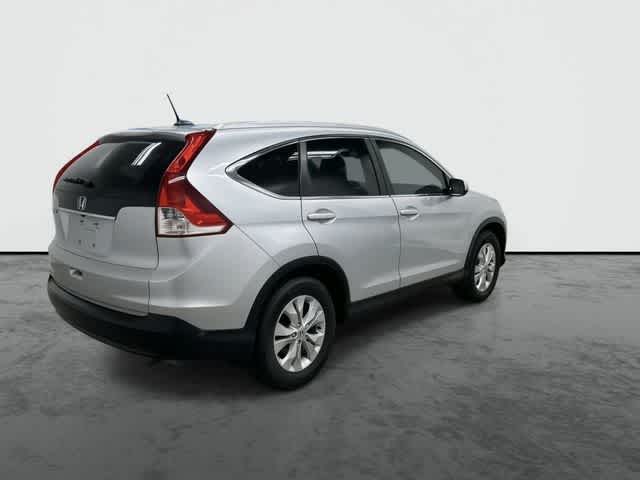 Thumbnail: 2014 Honda CR-V - 3