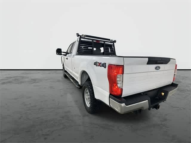 Thumbnail: 2022 Ford F-350 - 2