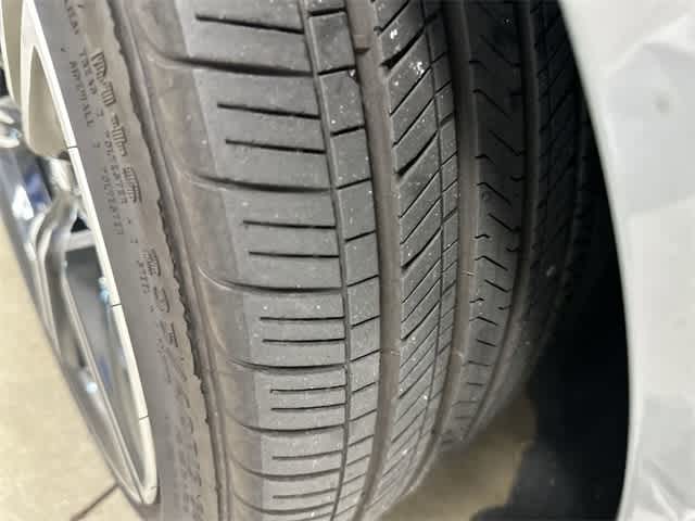 Thumbnail: 2025 Honda Accord - 28