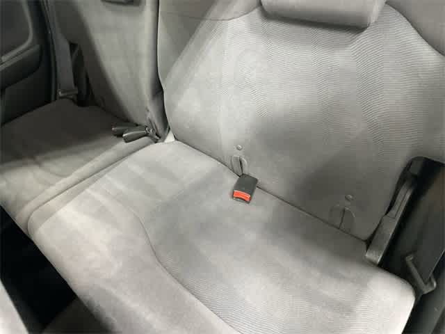 Thumbnail: 2013 Honda Fit - 11