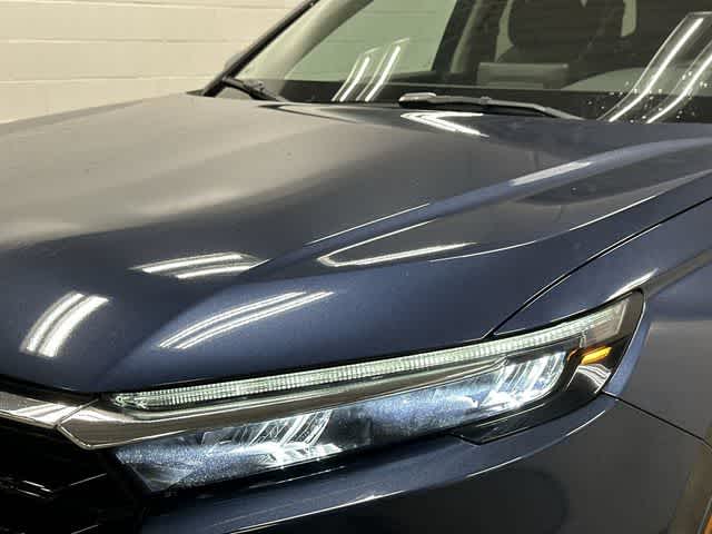 2024 Honda CR-V EX - Photo 31
