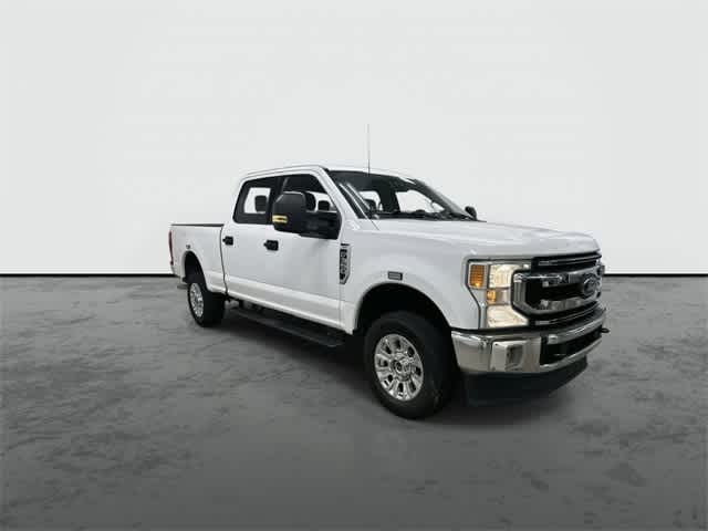 Thumbnail: 2022 Ford F-350 - 5