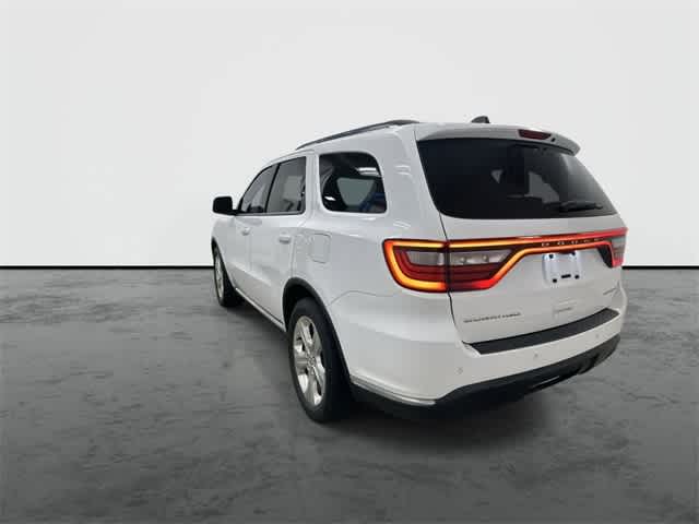Thumbnail: 2015 Dodge Durango - 2