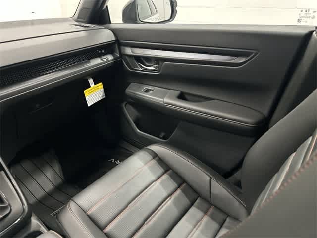 Thumbnail: 2026 Honda CR-V - 13