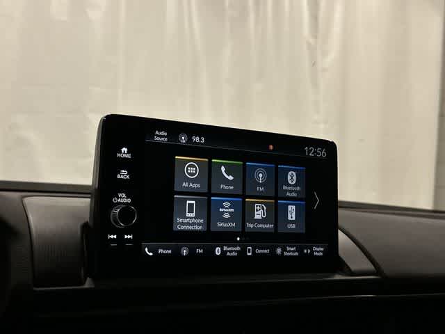 Thumbnail: 2023 Honda Pilot - 22