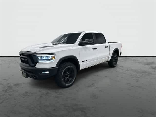 Thumbnail: 2024 RAM 1500 - 8