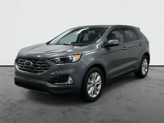 Thumbnail: 2024 Ford Edge - 1