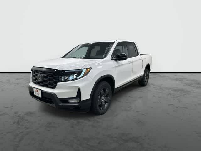 Thumbnail: 2026 Honda Ridgeline - 7