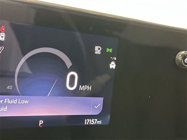 Thumbnail: 2025 Buick Encore GX - 17