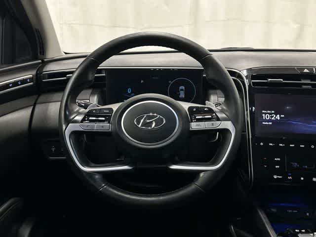Thumbnail: 2023 Hyundai Tucson - 15