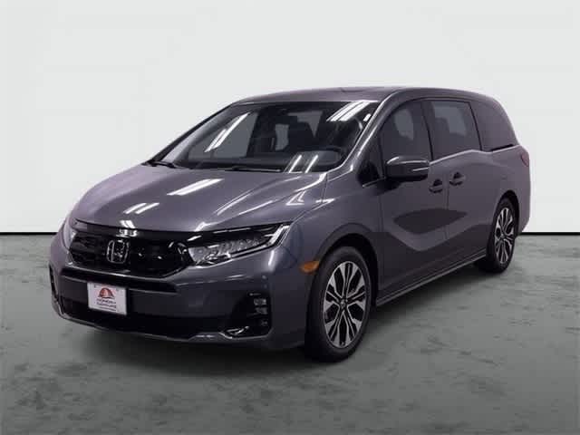2025 Honda Odyssey Elite -
                  League City, TX