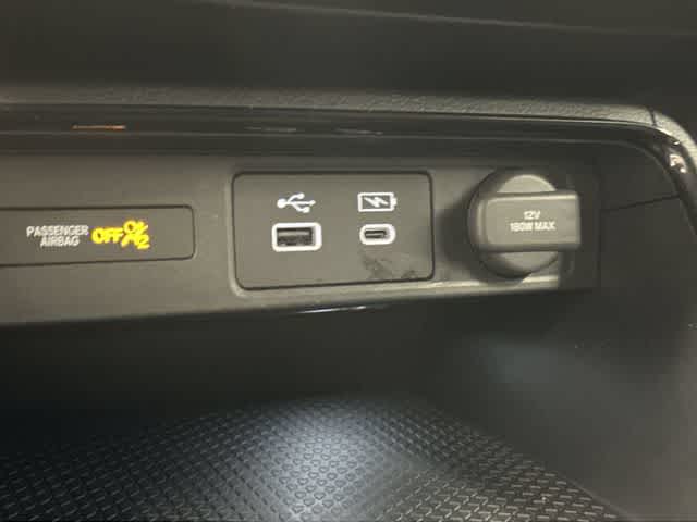 2024 Honda CR-V EX - Photo 25