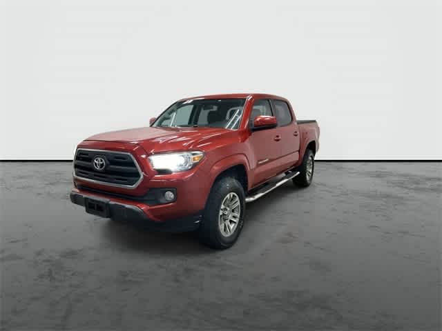 Thumbnail: 2016 Toyota Tacoma - 7