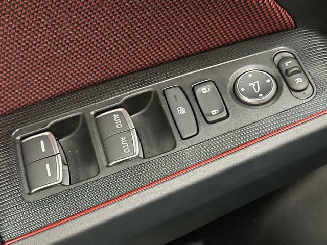 Thumbnail: 2026 Honda Civic - 20