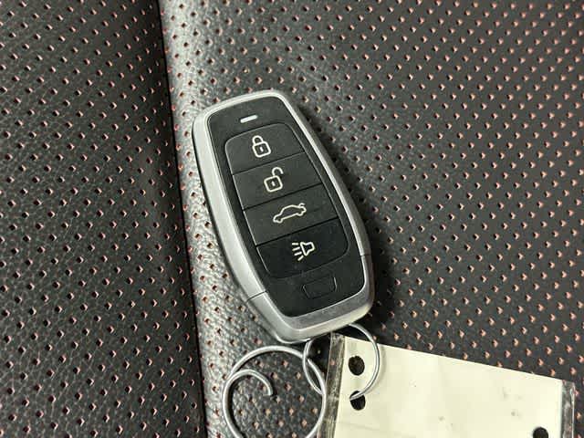 Thumbnail: 2023 Honda Ridgeline - 33